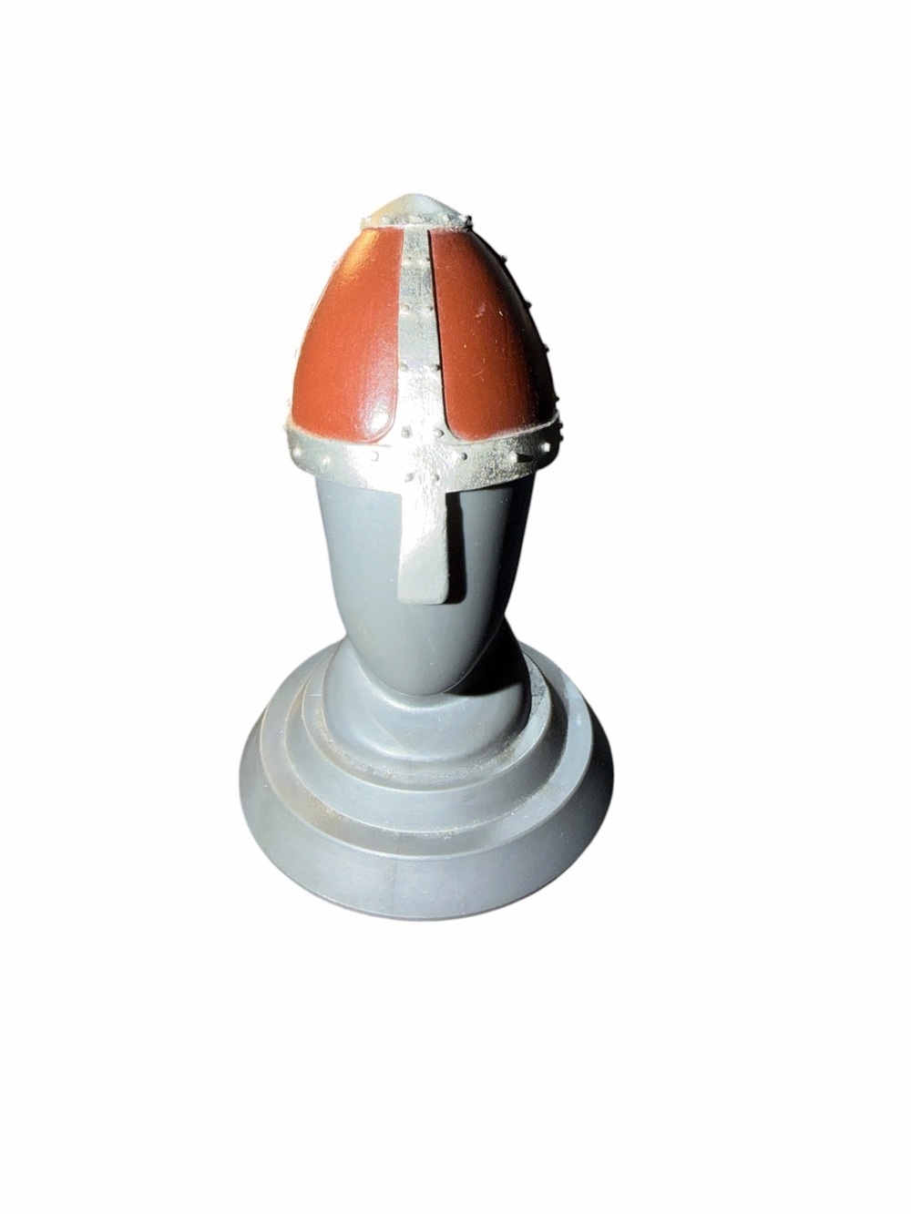 1:8 scale Decorative Medieval Helmet